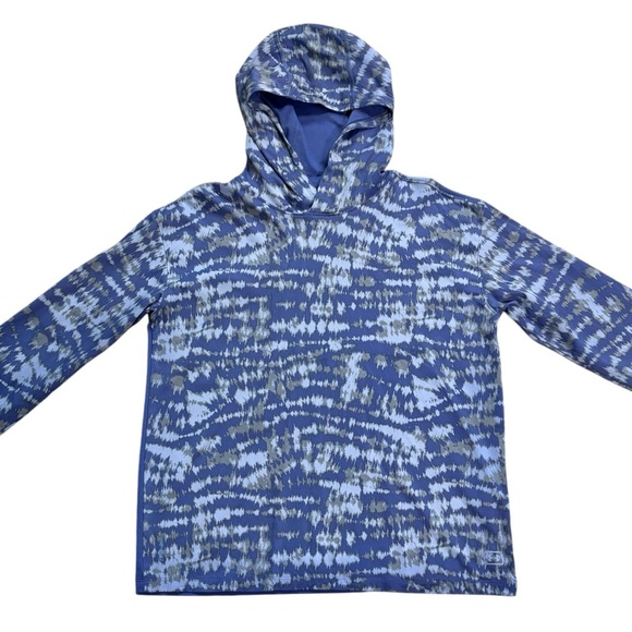 Under Armour Women's Iso-chill Shorebreak Hoodie, size Small - Picture 2 of 14